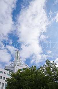 Arthur Outlaw Convention Center