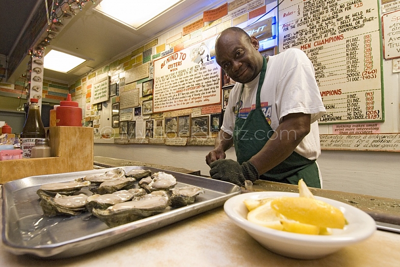 Wintzell's Oyster House
