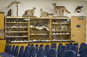 Mobile Environmental Center - West Mobile