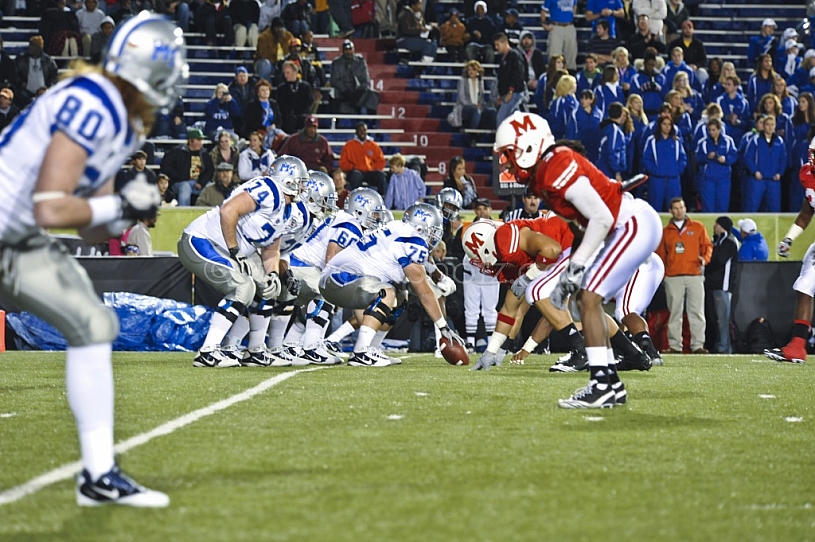 Godaddy.com Bowl 2011