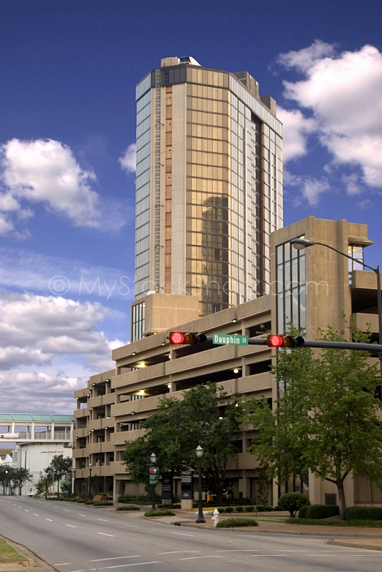 Downtown Business Hotel