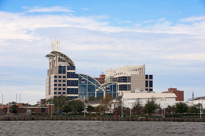 Government Plaza - Mobile