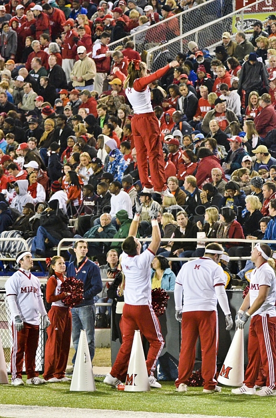 Godaddy.com Bowl 2011