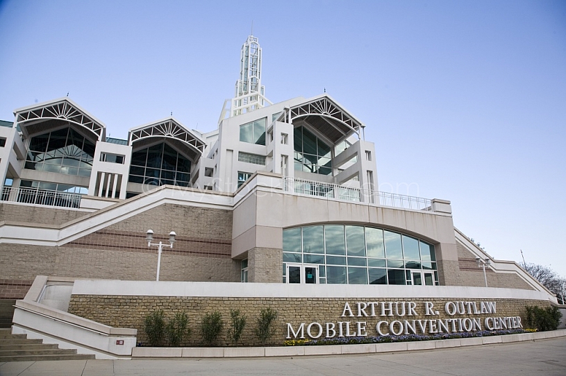 Convention Center