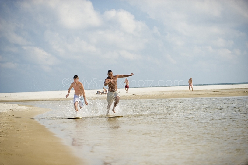 Dauphin Island - May 20, 2010