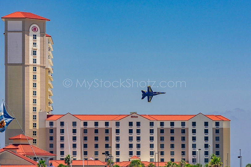 Blue Angels Homecoming 2018
