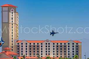 Blue Angels Homecoming 2018