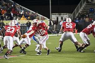 Godaddy.com Bowl 2011