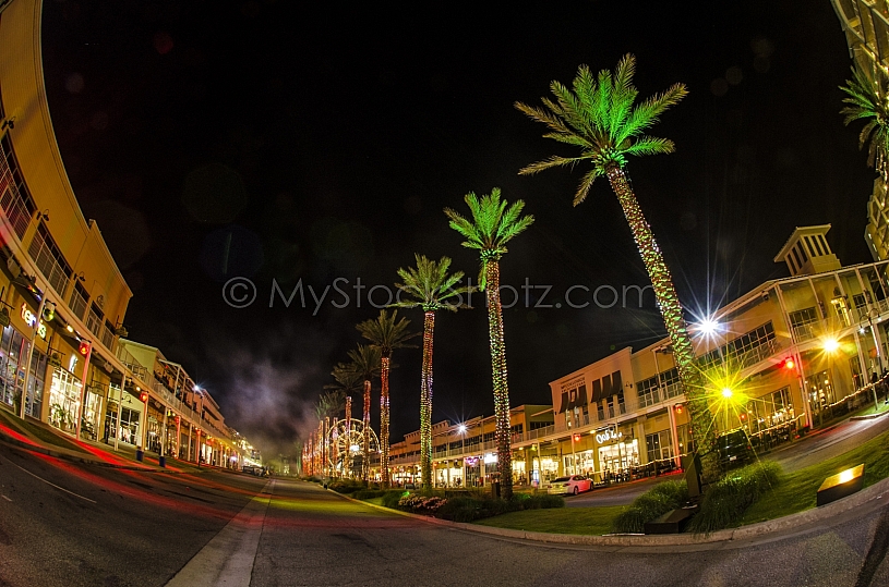 Spectra at The Wharf