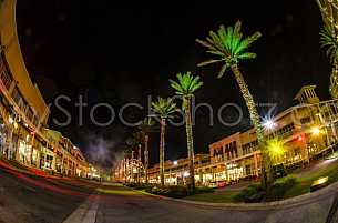 Spectra at The Wharf