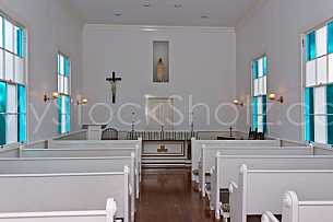 Sodality Chapel - Spring Hill College Campus