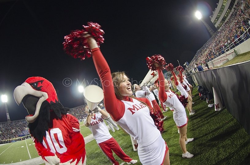GoDaddy.com Bowl 2011