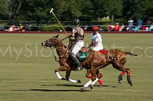 Polo At The Point 