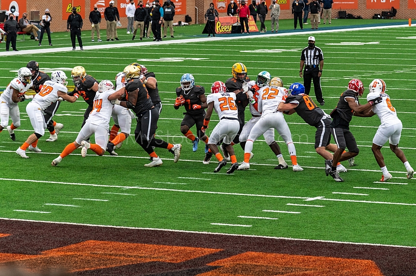 Senior Bowl - Mobile Alabama Senior Bowl - Mobile Alabama