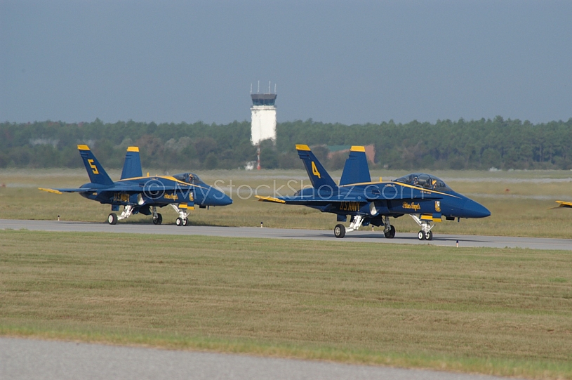 Blue Angels - Navy