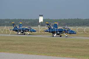 Blue Angels - Navy