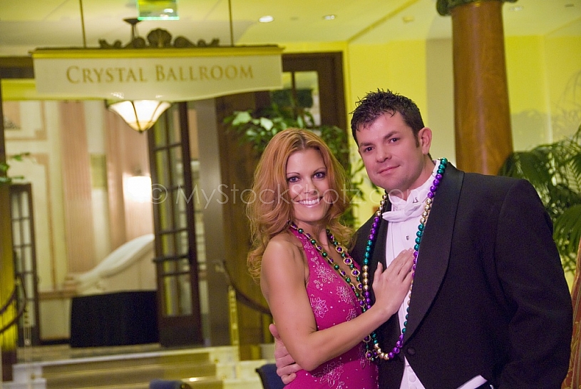 Mardi Gras - Mobile, Alabama