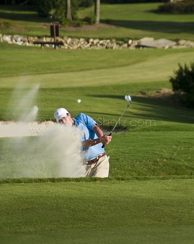 Lakewood Golf Course