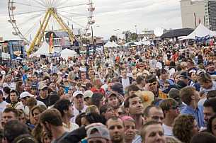 Hangout Music Festival Gulf Shores
