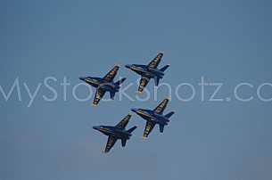 Blue Angels - Navy