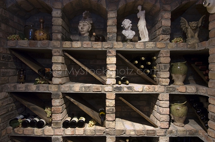 Wine Cellar