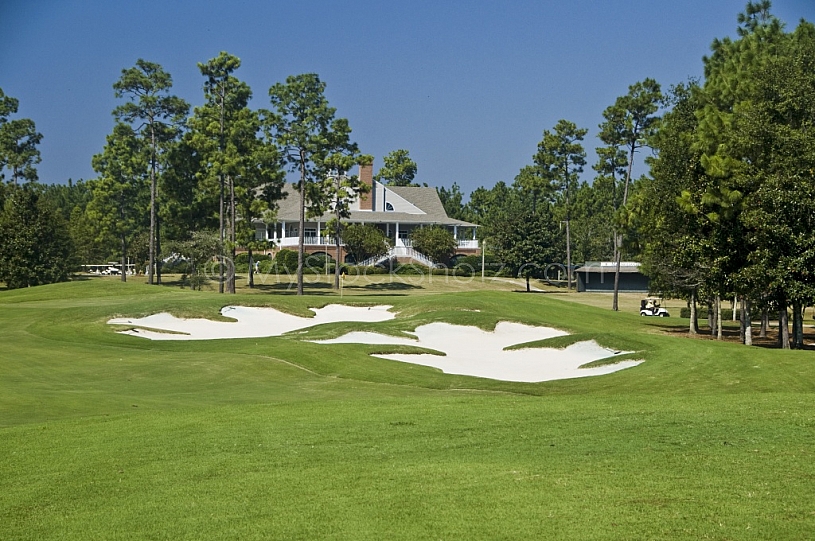 Golf - Magnolia Grove - Robert Trent Jones Golf Trail