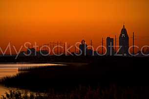 Sunset City - Mobile