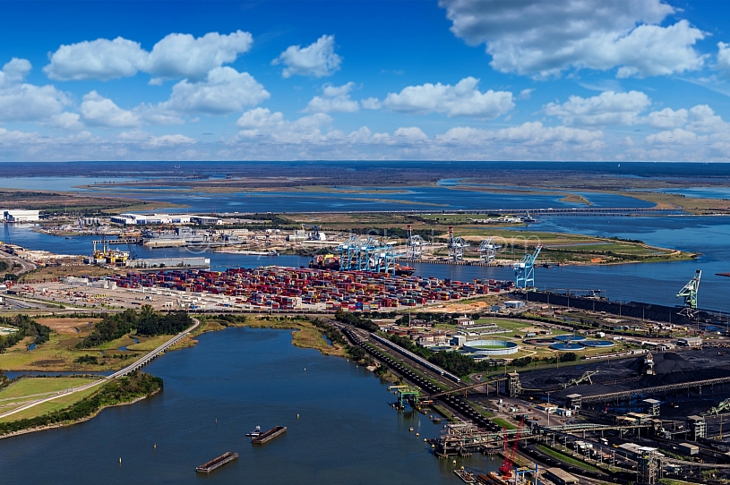 Port of Mobile - Alabama