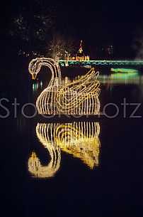 Bellingrath Gardens Christmas in Lights