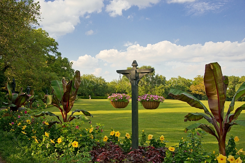 Beautiful Bellingrath Gardens