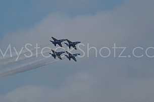 Blue Angels - Navy