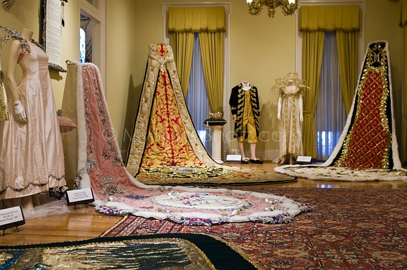 Mardi Gras - Mobile, Alabama