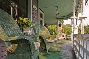Kate Shepherd Bed & Breakfast - Mobile, Alabama