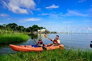 Dauphin Island Alabama Fun!
