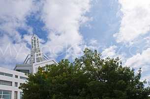 Arthur Outlaw Convention Center