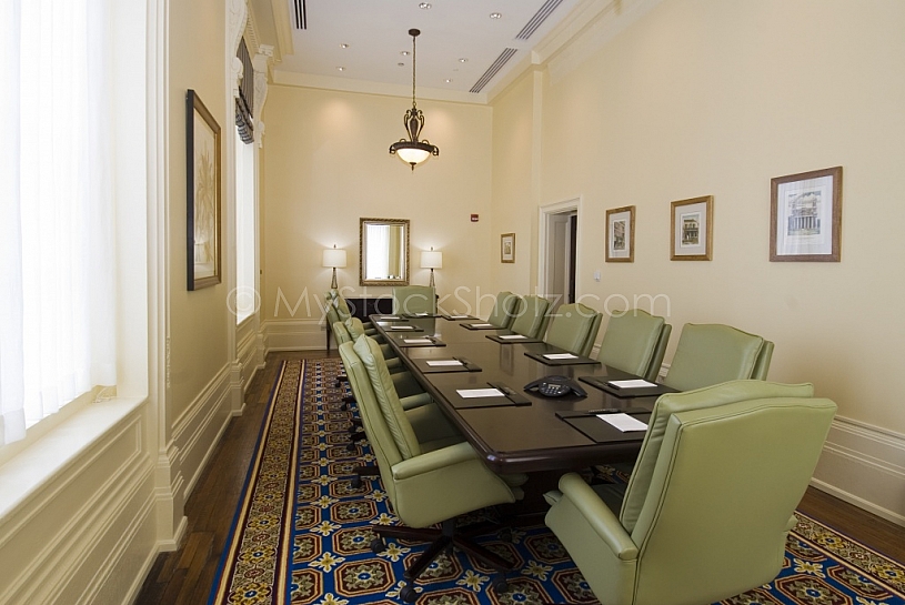 Board Room - Common Area - Battle House Hotel / RSA Tower