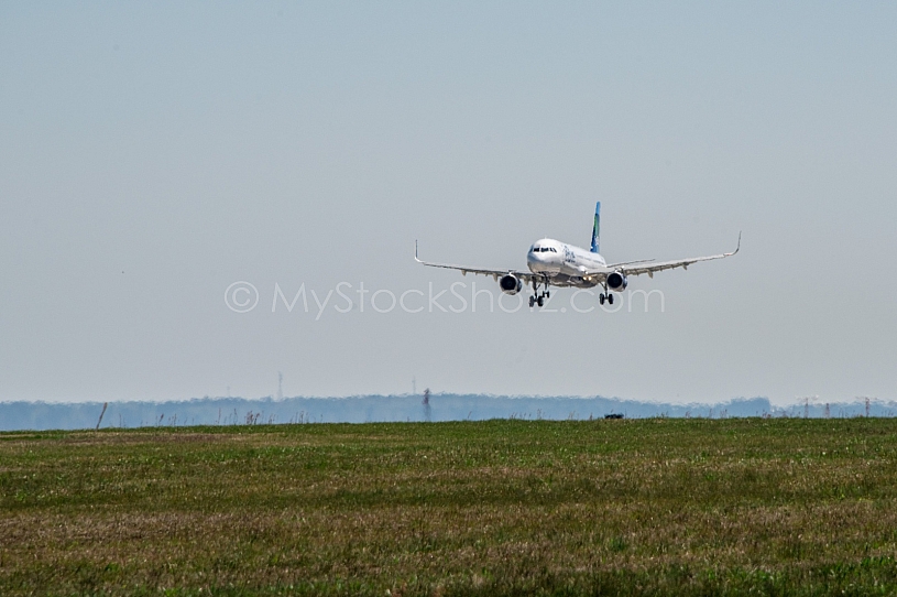 AIRBUS148 - A321 First Flight Jet Blue