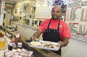 Wintzells Restaurant