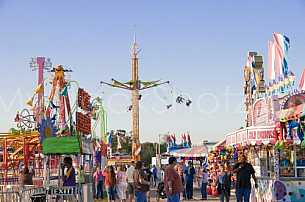 Baldwin County Fair