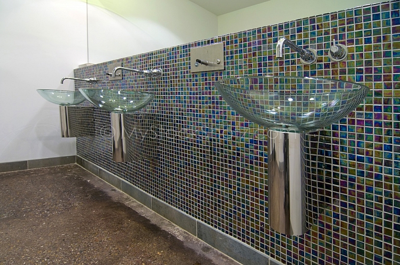 Space 301 Interior Shots