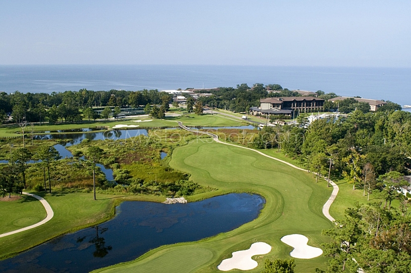 Marriott Grand Hotel