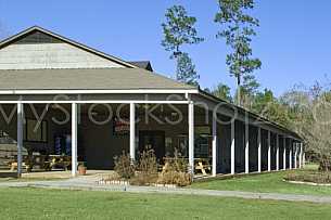 Mobile Environmental Center - West Mobile