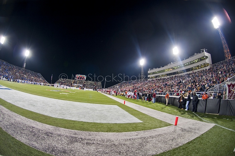 Godaddy.com Bowl 2011