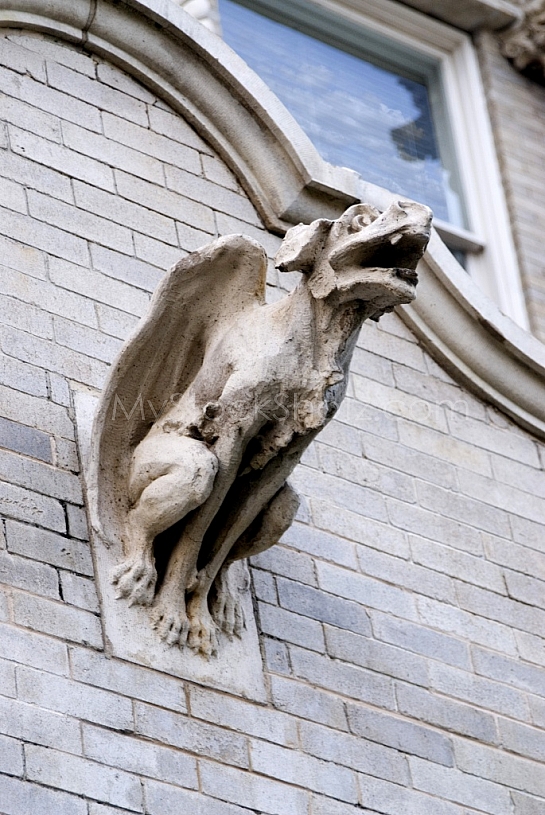 Gargoyle