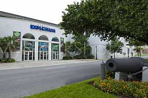 The Exploreum of Mobile