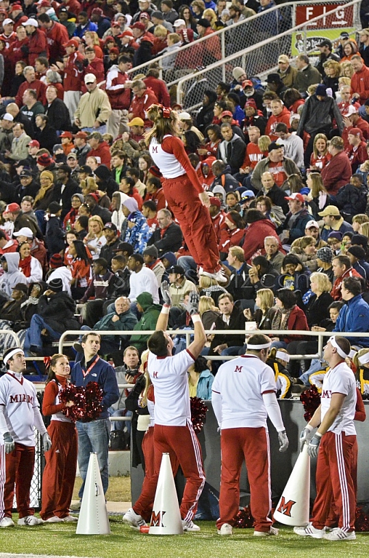 Godaddy.com Bowl 2011