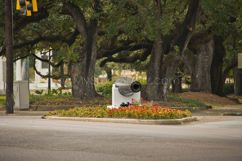 The Canon at the Loop