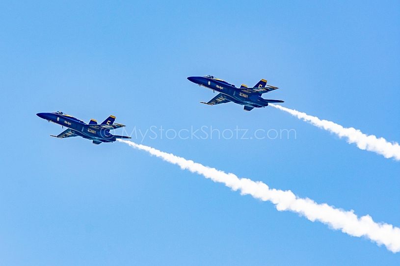 Blue Angels Homecoming 2018