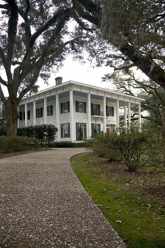 Bragg Mitchell Mansion