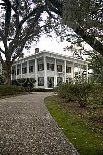 Bragg Mitchell Mansion